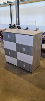 Nábytok na mieru - 20