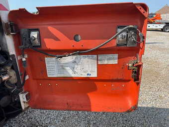 Minibáger Bobcat 773 - 20