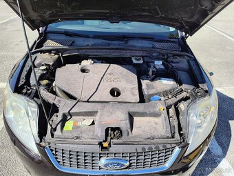 Ford Mondeo Combi Trend (2010) 1,8 TDCi 92kW - 20