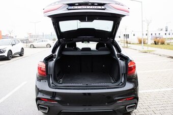 BMW X6 xDrive30d (2017), - 20