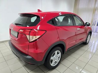 Honda HRV - 20