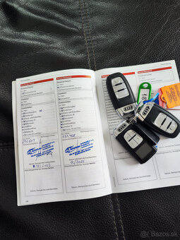 Audi A6 Avant competition 3.0 TDI DPF 326k quattro tiptronic - 20