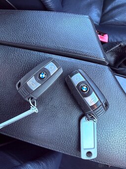 BMW Rad 5 525 xi - 20