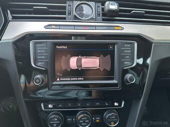 Volkswagen Passat B8 2.0 DSG - 20