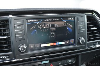 Seat Ateca 1.5 TSi 4x4 DSG //VIRTUAL//LED//KAMERA// - 20