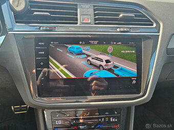 Volkswagen Tiguan 1.4 TSI eHybrid 245k R-Line - - 20
