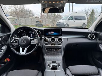Mercedes-Benz C 220d 4MATIC T-Modell - 20