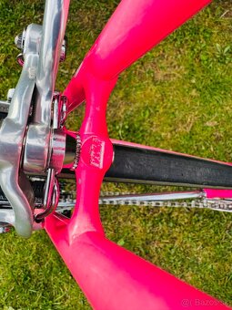 F.Moser Team SLX - 20