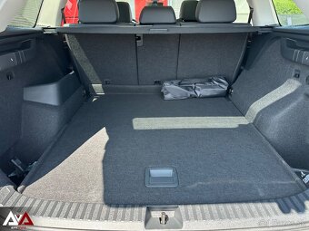 Škoda Kodiaq 2.0 TDI 4x4 DSG Exclusive, v Záruke,Pôvodný lak - 20