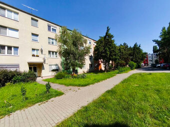 Nebývajte hocikde. Bývajte lepšie. Prémiový byt pripravený n - 20