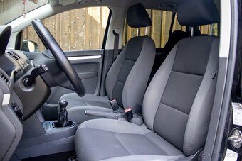 Volkswagen Touran 1.6 TDI BlueMotion Technology Comfortline - 20