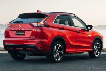 Predám nové kompletné kolesá MITSUBISHI R18. - 20