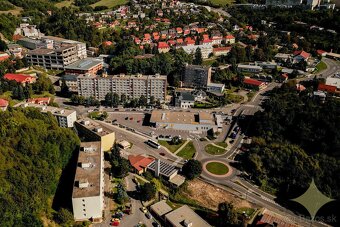 Exkluzívne na predaj polyfunkčný objekt v meste Banská Štiav - 20
