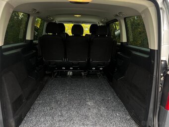 Mercedes-Benz Vito 111 CDI lang - 20
