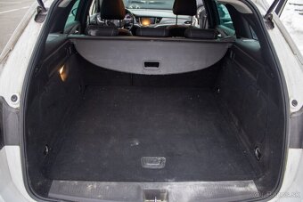 Opel Astra ST 1,6 CDTI 81kw ENJOY /AJ NA SPLÁTKY/ PROTIÚČET/ - 20