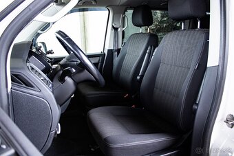 T6 Multivan 4x4 110kW ťažné - 20