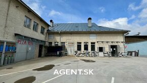 AGENT.SK | Predaj areálu kovovýroby s predajňou v Čadci - 20