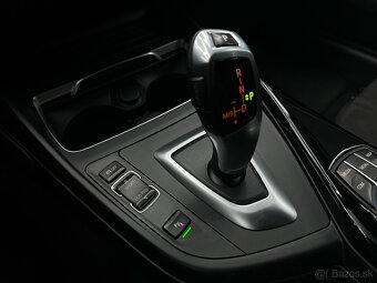 BMW Rad 1 118i M Sport A/T M-Packet - 20