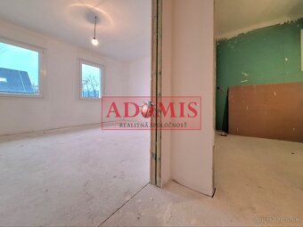 Predám 4izbový bungalov Ruskov,kolaudácia,652m2,Ruskov, len  - 20