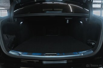 Mercedes-Benz S 580e 4MATIC - 20