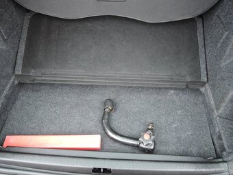 Renault Clio Grandtour 1,2 TCe Servis DigiKlima 2009 - 20
