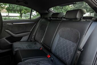 Superb Sedan SPORTLINE 2.0TDI DSG 4x4 - 20