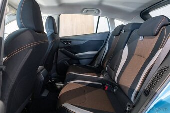 Subaru XV 2.0i e-Boxer MHEV Lineartronic AWD Style NAVI / XT - 20