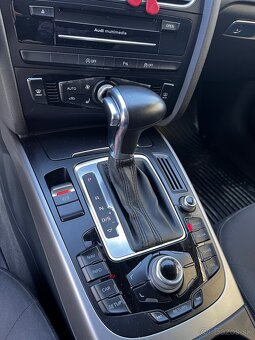 Audi A4 B8 facelift 2.0 TDI 2014 – po servise - 20
