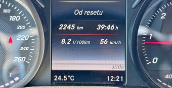Mercedes V-Class V220D 4MATIC Extra Long 2017 SK - 20