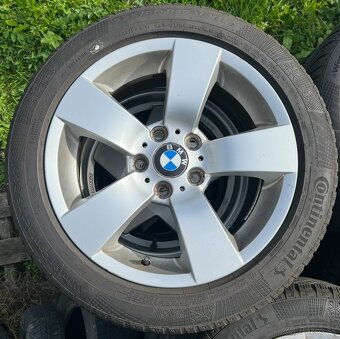 BMW E60 525d xDrive A/T - 20