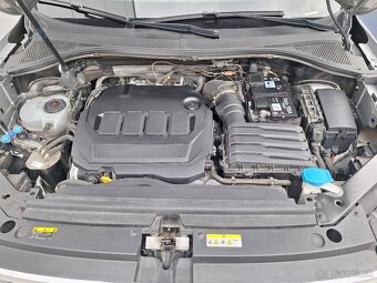 Volkswagen Tiguan Allspace 4x4 - 20