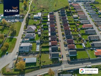 Rodinný Dom | 4-Izby, Krb, Garáž | Záborské pri Prešove - 20