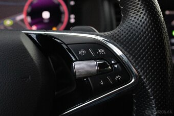 Škoda Kodiaq 2.0 TDI SCR EVO Sportline DSG - 20