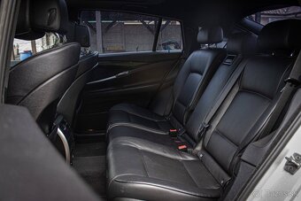 BMW Rad 5 GT 530d xDrive Gran Turismo - 20