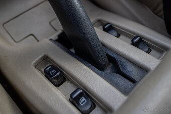 Nissan Terrano II 2.7 tdi - 20