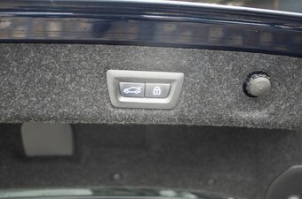 BMW 530D xDrive 2017 - 20