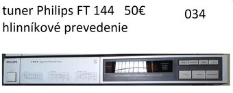 predám fisher eq 877 - 20