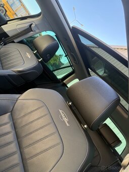 Škoda Superb Combi L&K 2.0 TSI 206kw 4x4 DSG - 20