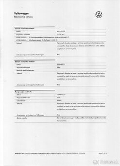 Volkswagen ID.3 Performance 1st Max -SoH/Matrix-NEBÚRANÉ- - 20