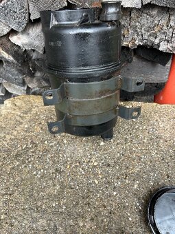Intercooler Liaz - 20