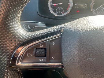 Škoda Karoq 2.0 TDI SCR Sportline 4x4 DSG - 20