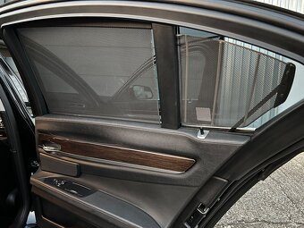 BMW 730d•F01•2009•180kw - 20