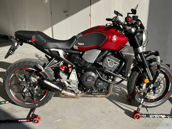 Honda CB1000R - 20