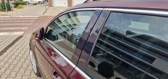 Škoda Superb Combi 2.0 Tdi 103Kw RV 2012 ORIGO Naj239.000Km - 20