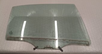 Octavia III Liftback model 2014 - 20