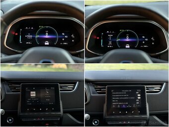 Renault Zoe R110 Z.E. 52 kWh Life ELEKTRO 2020 KM 37600 - 20
