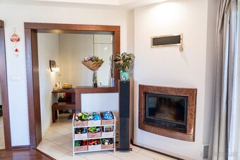 SIMI real - Exkluzívny RD s bazénom a samostatným apartmánom - 20