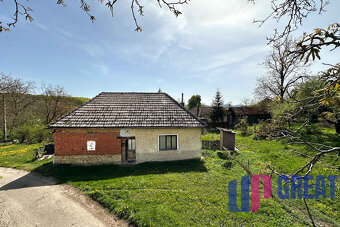 NA PREDAJ rodinný dom v tichej lokalite Hrašné-Hodulov vrch - 20