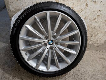 BMW 540i xDrive - 20