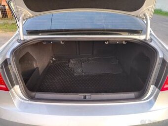 Volkswagen Passat 2.0 TDI CR R-Line, 103 kw, M6,2012 - 20